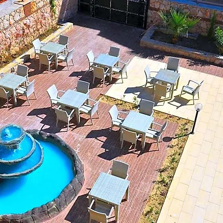 Hotel Rose Garden Akbuk Didim