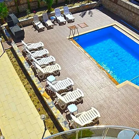 Rose Garden Akbuk Didim