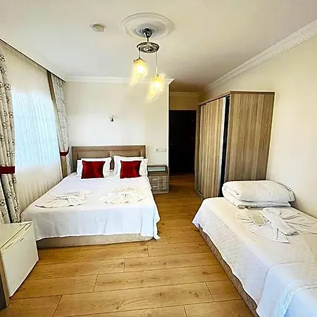 Rose Garden Akbuk 3* Didim